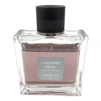 GUERLAIN (ゲラン) オードパルファム 100ml 残量80%-99% ロム イデアル