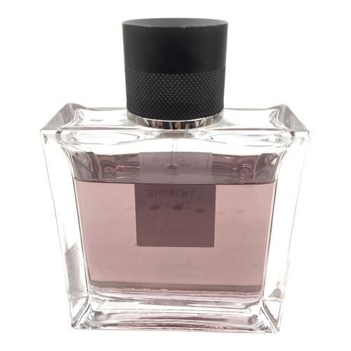 GUERLAIN (ゲラン) オードパルファム 100ml 残量80%-99% ロム イデアル
