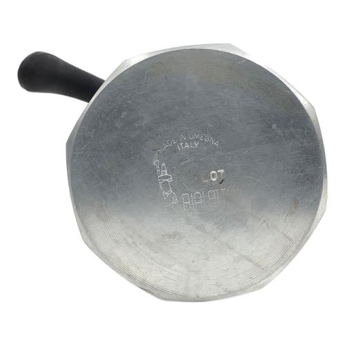 BIALETTI (ビアレッティ) エスプレッソメーカー Dama