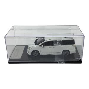 Wits (ウィッツ) NISSAN ELGLAND 350 Highway STAR Urban CHROME ミニカー