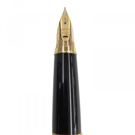 【廃盤品】PILOT QUATRO Brown 万年筆・ペン先14K②16 PILOT (パイロット) 万年筆 ペン先14K｜トレファクONLINE