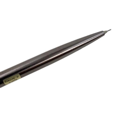 MONTBLANC (モンブラン) シャープペン mercedes-benz