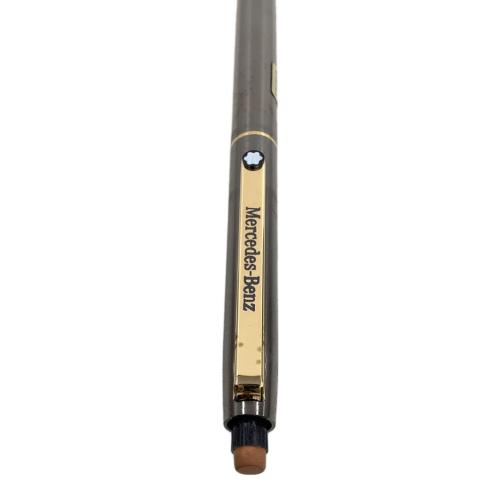 MONTBLANC (モンブラン) シャープペン mercedes-benz