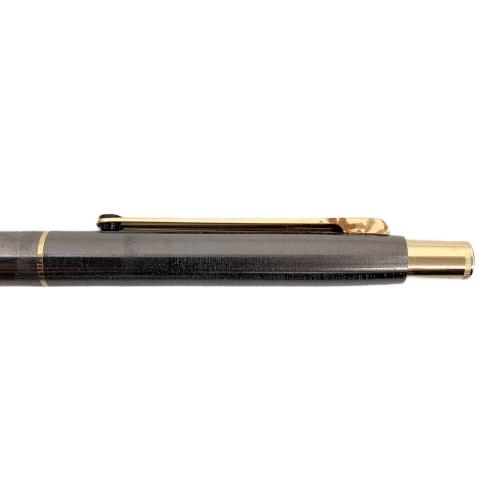 MONTBLANC (モンブラン) シャープペン mercedes-benz