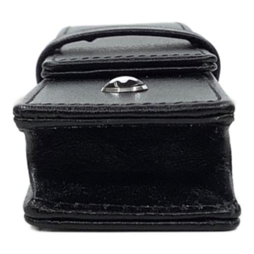 MONTBLANC (モンブラン) クラスプ付きペンケース マイ