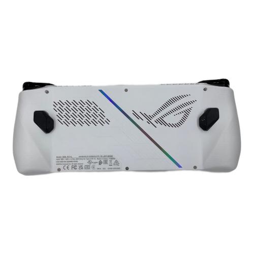 ASUS (エイスース) ポータブルゲーミングPC RC-71L