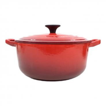 ブランド：LE CREUSET】商品一覧｜中古・リサイクルショップの公式通販