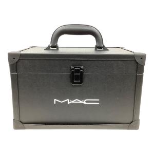 M・A・C (マック) メイクボックス 非売品 STF6-90-YA6C 箱付