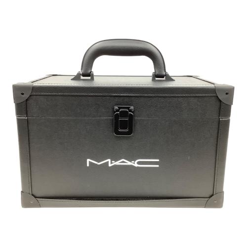 M・A・C (マック) メイクボックス 非売品 STF6-90-YA6C 箱付
