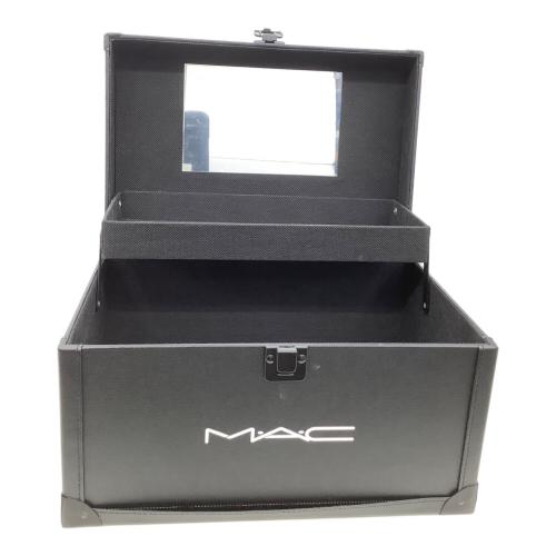 M・A・C (マック) メイクボックス 非売品 STF6-90-YA6C 箱付