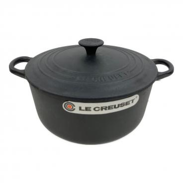 ブランド：LE CREUSET】商品一覧｜中古・リサイクルショップの公式通販
