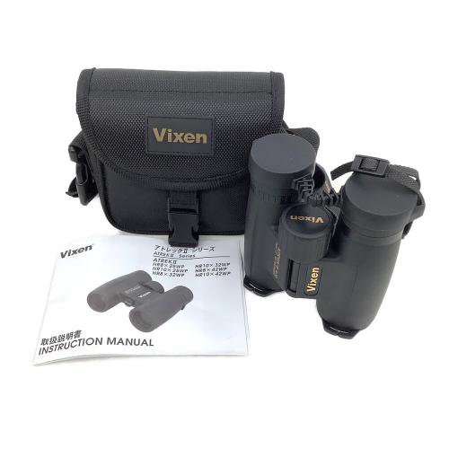 VIXEN (ビクセン) 双眼鏡 ATREK Ⅱ 8×32