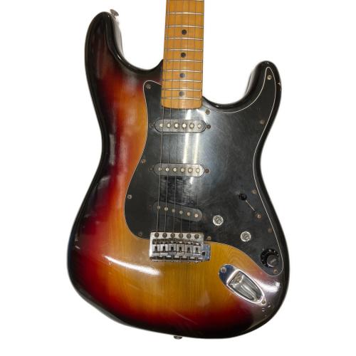 Tokai (トーカイ) SILVER STAR 1983-84年製