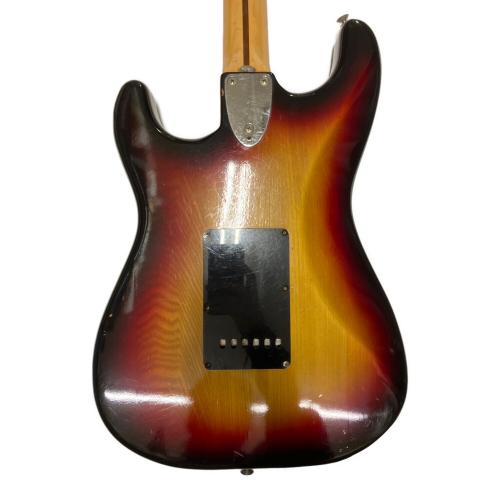 Tokai (トーカイ) SILVER STAR 1983-84年製