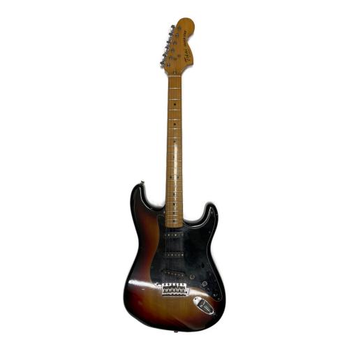 Tokai (トーカイ) SILVER STAR 1983-84年製