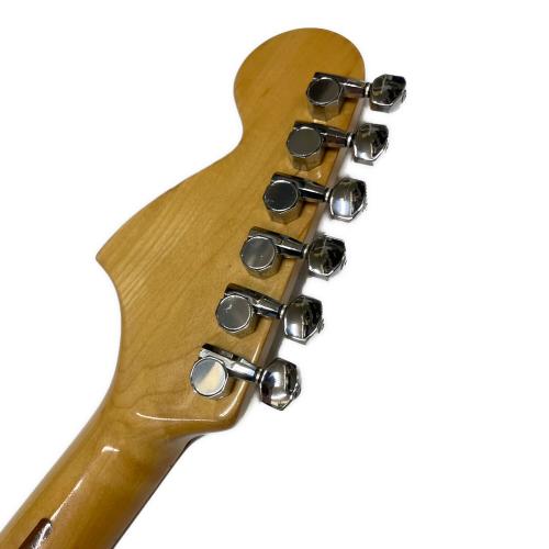 Tokai (トーカイ) SILVER STAR 1983-84年製