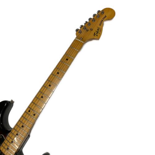 Tokai (トーカイ) SILVER STAR 1983-84年製