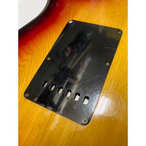 Tokai (トーカイ) SILVER STAR 1983-84年製