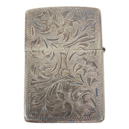 ZIPPO (ジッポ) オイルライター 1996年製
