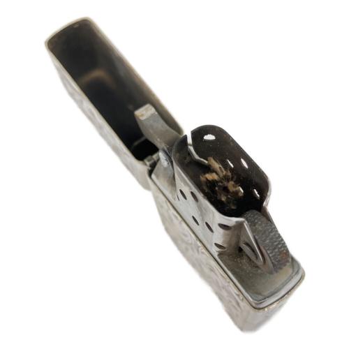 ZIPPO (ジッポ) オイルライター 1996年製