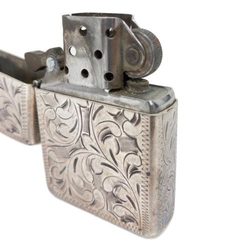 ZIPPO (ジッポ) オイルライター 1996年製