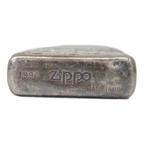 ZIPPO (ジッポ) オイルライター 1996年製