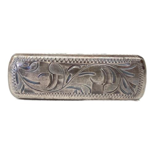 ZIPPO (ジッポ) オイルライター 1996年製