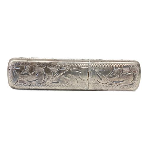 ZIPPO (ジッポ) オイルライター 1996年製