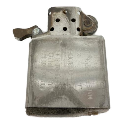 ZIPPO (ジッポ) オイルライター 1996年製
