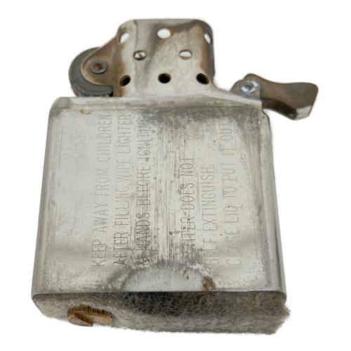 ZIPPO (ジッポ) オイルライター 1996年製