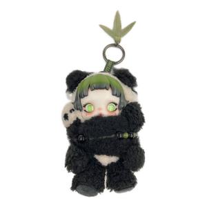 POP MART (ポップマート) SKULLPANDA Lazy Panda キャラクターグッズ