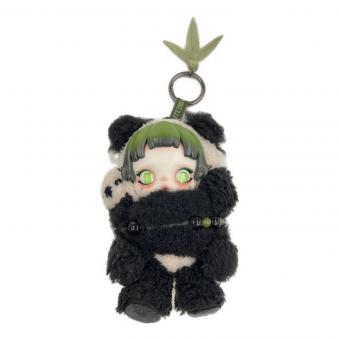 POP MART (ポップマート) SKULLPANDA Lazy Panda キャラクターグッズ