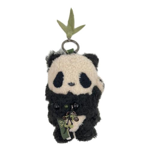 POP MART (ポップマート) SKULLPANDA Lazy Panda キャラクターグッズ