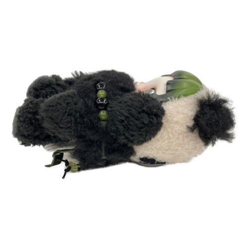 POP MART (ポップマート) SKULLPANDA Lazy Panda キャラクターグッズ