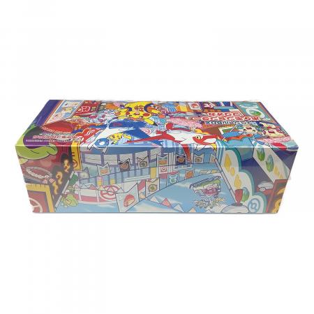 ポケモンカードゲーム スカーレット＆バイオレット スペシャルBOX