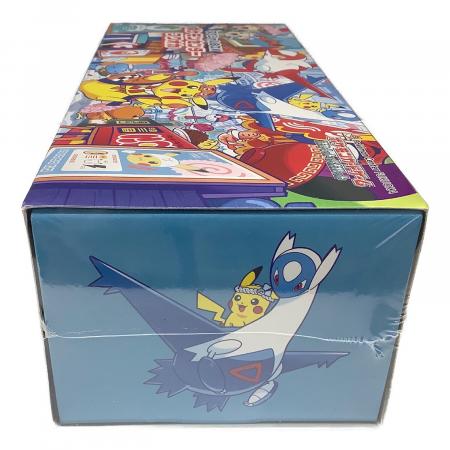 ポケモンカードゲーム スカーレット＆バイオレット スペシャルBOX
