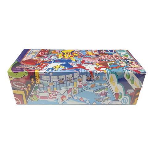 ポケモンカードゲーム スカーレット＆バイオレット スペシャルBOX ポケモンセンターフクオカ