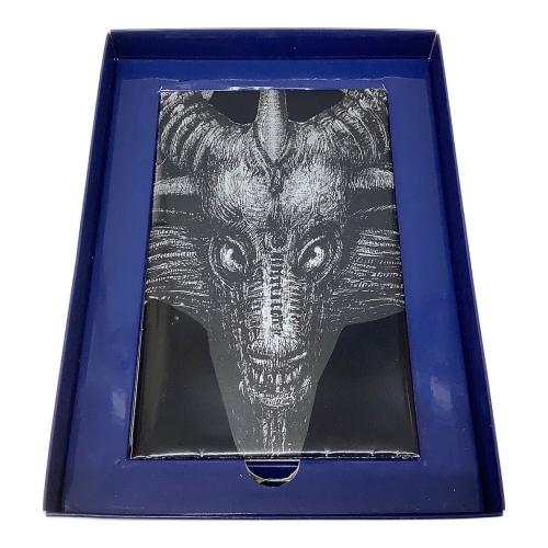 AKRON H,R,GIGER TAROT タロットカード GIGER'S TAROT