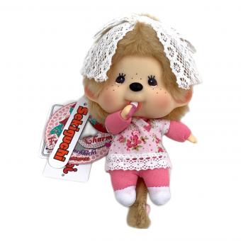 MONCHHICHI (モンチッチ) 顔でかモンチッチ キャラクターグッズ 香港