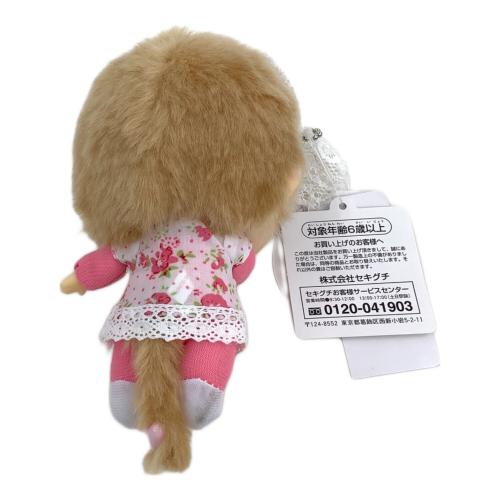 MONCHHICHI (モンチッチ) 顔でかモンチッチ キャラクターグッズ 香港