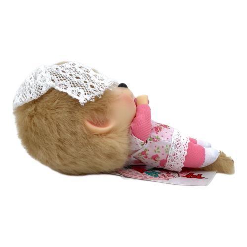 MONCHHICHI (モンチッチ) 顔でかモンチッチ キャラクターグッズ 香港
