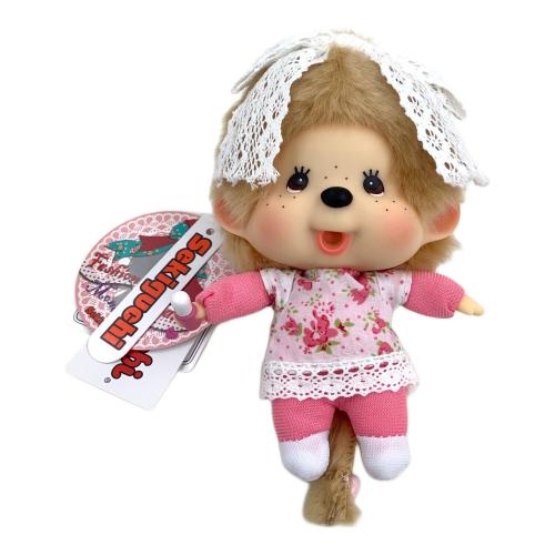 MONCHHICHI (モンチッチ) 顔でかモンチッチ キャラクターグッズ 香港