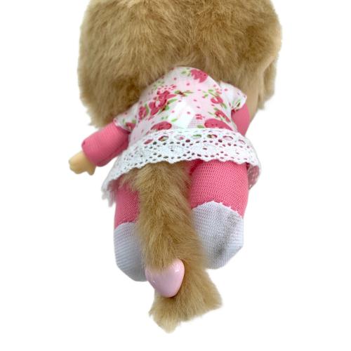 MONCHHICHI (モンチッチ) 顔でかモンチッチ キャラクターグッズ 香港