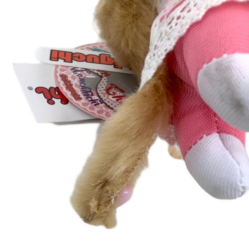 MONCHHICHI (モンチッチ) 顔でかモンチッチ キャラクターグッズ 香港