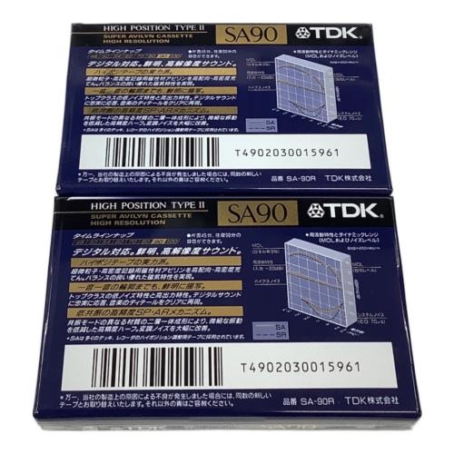 カセットテープ詰め合わせ