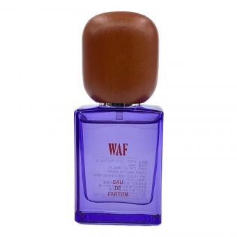 NOWAS オードパルファム 15ml 残量80%-99% WAF
