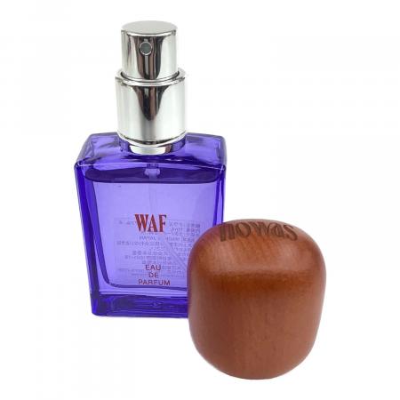 NOWAS オードパルファム 15ml 残量80%-99% WAF｜トレファクONLINE
