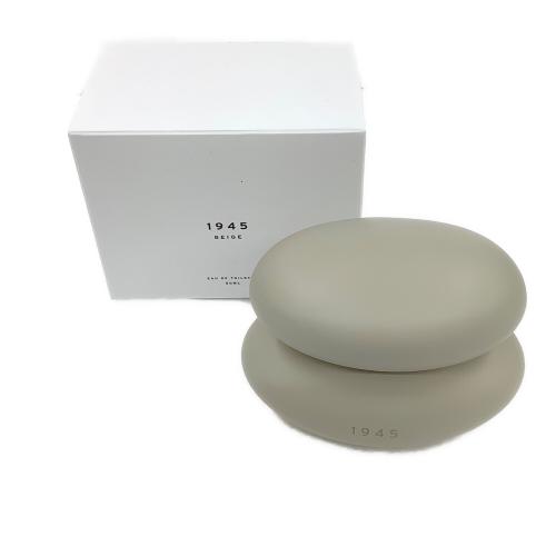 sholayered (ショウレイヤード) オードトワレ 50ml 残量80%-99% 1945
