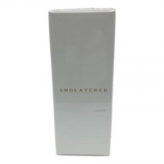 sholayered (ショウレイヤード) ノンアルコールパフューム LP