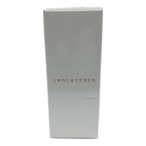 sholayered (ショウレイヤード) ノンアルコールパフューム LP